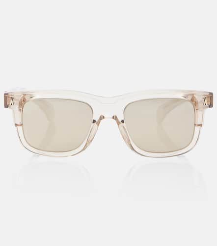 Eclipse rectangular sunglasses - Moncler - Modalova