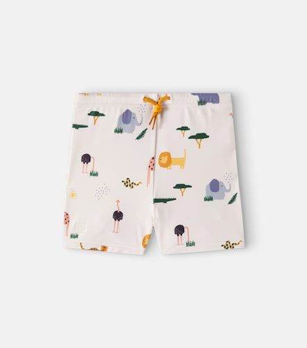Liewood Otto printed swim trunks - Liewood - Modalova