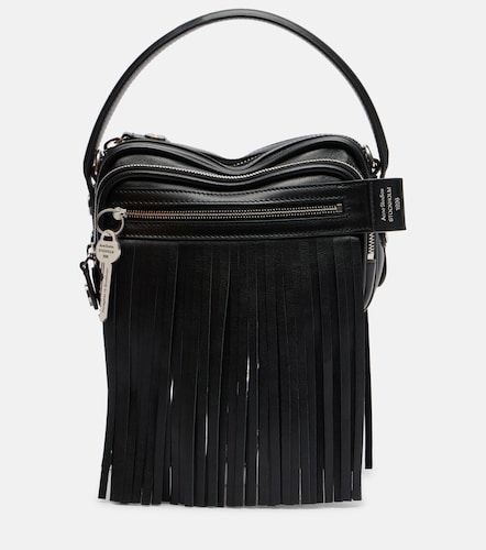 Borsa a spalla Camero Kit Medium in pelle - Acne Studios - Modalova