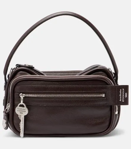 Camero Kit leather top-handle bag - Acne Studios - Modalova