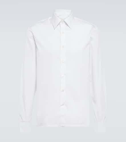 Prada Camisa de algodón - Prada - Modalova