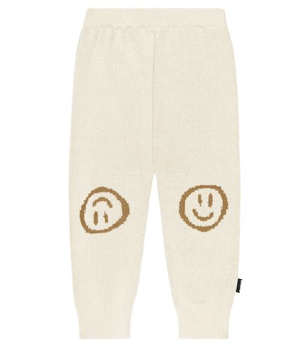 Molo Baby - Pantaloni Sol in cotone - Molo - Modalova