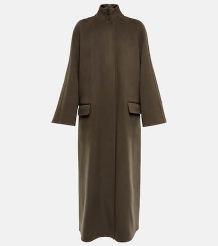 Ortiz double-faced cashmere coat - Loro Piana - Modalova