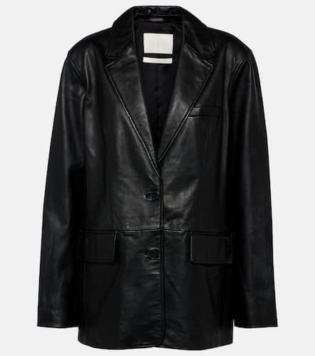 Orla leather blazer - Citizens of Humanity - Modalova