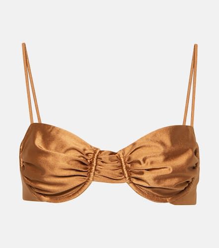 Jade Swim Haut de bikini Mia - Jade Swim - Modalova