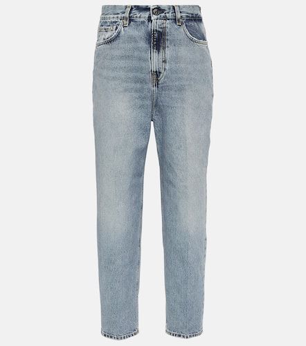 Toteme Jeans tapered a vita media - Toteme - Modalova