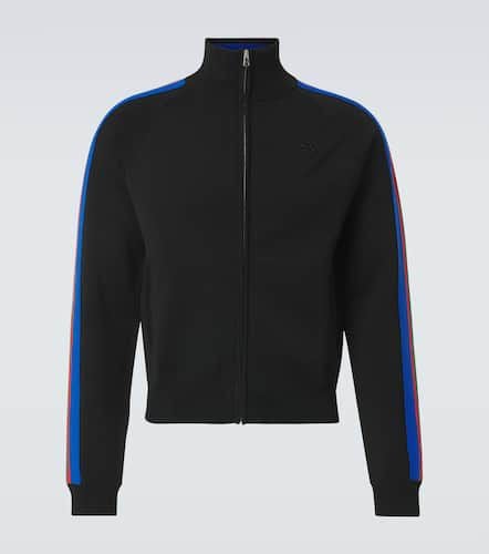 Tide Track track jacket - Wales Bonner - Modalova