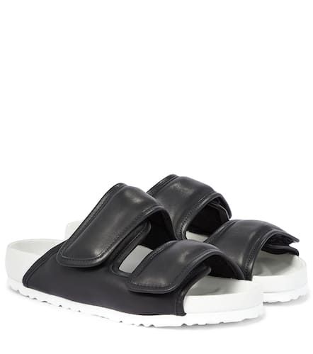 X CSM - Sandali Cosy in pelle - Birkenstock 1774 - Modalova