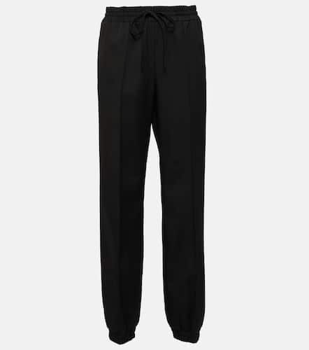 Jil Sander Hose aus Gabardine - Jil Sander - Modalova