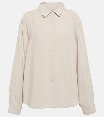 The Frankie Shop Camisa Lotta Fluid - The Frankie Shop - Modalova