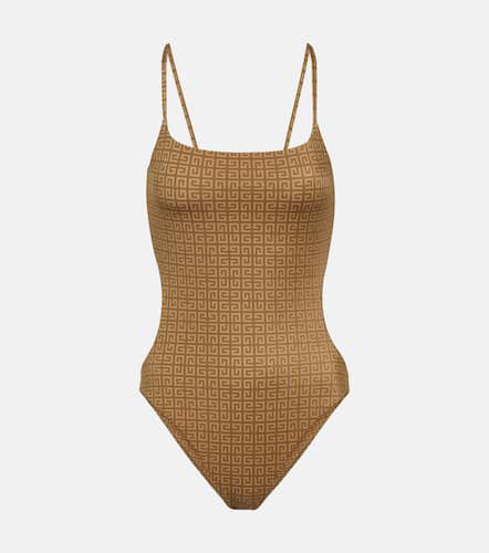 Givenchy Cutout swimsuit - Givenchy - Modalova