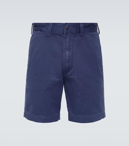 Salinger cotton canvas shorts - Polo Ralph Lauren - Modalova