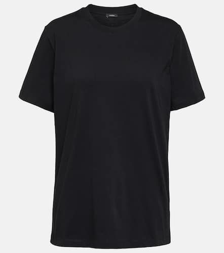 Camiseta de jersey de algodón - Joseph - Modalova