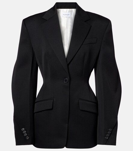 Givenchy Wool blazer - Givenchy - Modalova