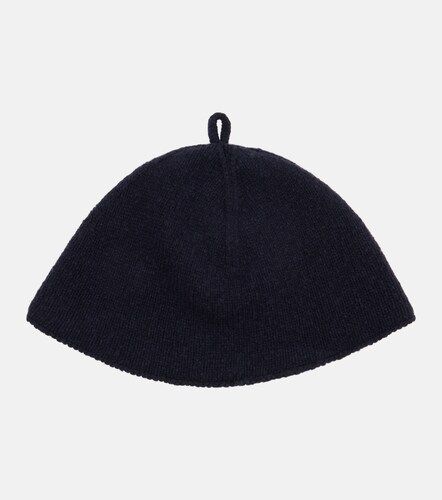 The Row Gib wool hat - The Row - Modalova