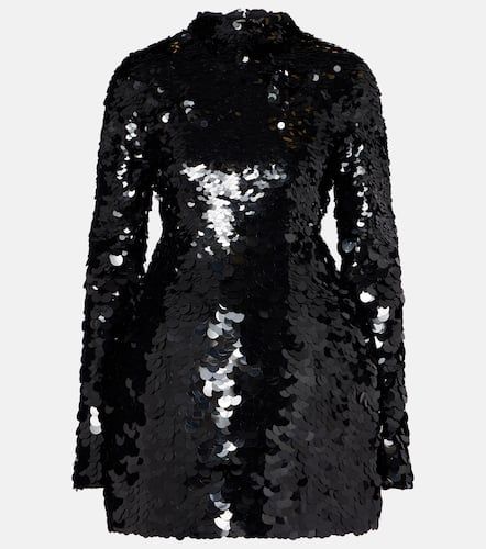 Sportmax Robe Terfrite à sequins - Sportmax - Modalova
