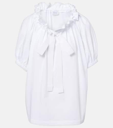 Patou Cotton jersey top - Patou - Modalova