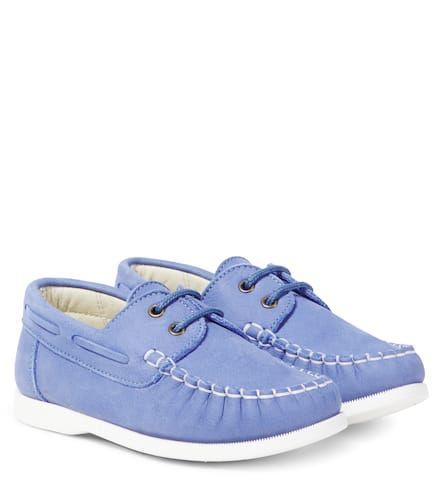 PèPè Baby Schuhe aus Leder - PePe - Modalova