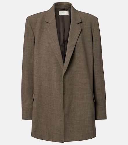 The Row Devlin wool blazer - The Row - Modalova