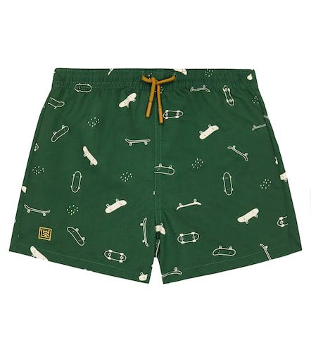 Liewood Duke printed swim trunks - Liewood - Modalova