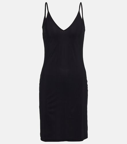 Jil Sander Jersey minidress - Jil Sander - Modalova
