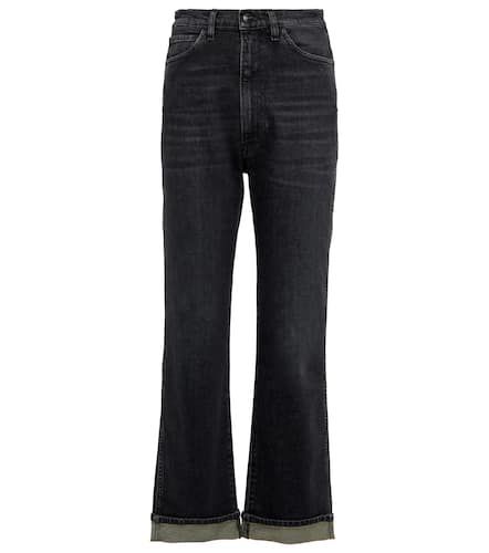 Claudia Extreme high-rise straight jeans - 3x1 N.Y.C. - Modalova