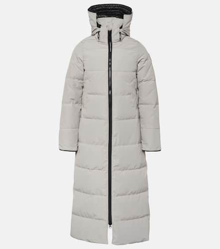 Mystique quilted down parka - Canada Goose - Modalova