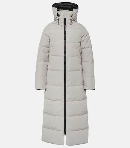 Parka de plumas Mystique - Canada Goose - Modalova