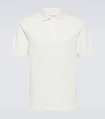 Burberry Cotton polo shirt - Burberry - Modalova