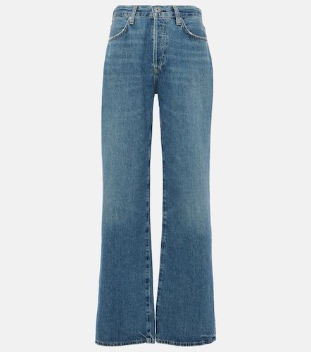 Mid-Rise Wide-Leg Jeans Annina - Citizens of Humanity - Modalova