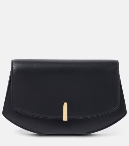 Savette Clutch Florence in pelle - Savette - Modalova