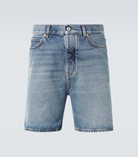 Loewe Shorts di jeans - Loewe - Modalova