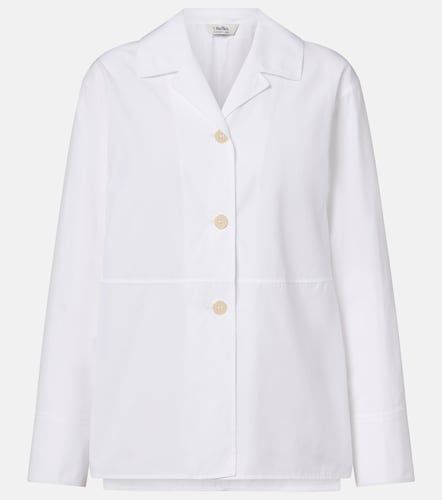 Camicia Gentile in cotone - 'S Max Mara - Modalova
