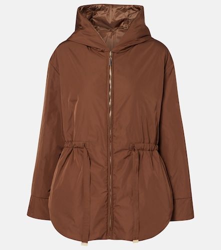 The Cube – Giacca con cappuccio - Max Mara - Modalova