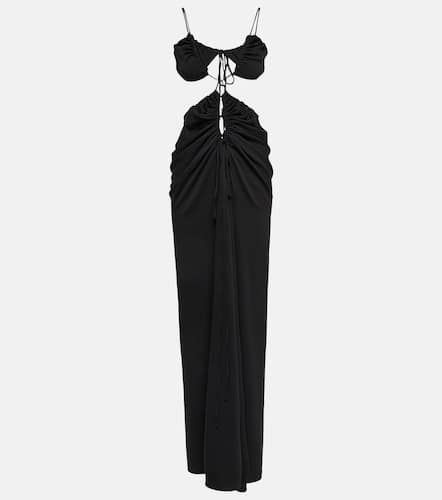 Christopher Esber Ruched maxi dress - Christopher Esber - Modalova