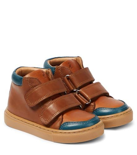 Petit Nord Sneakers aus Leder - Petit Nord - Modalova