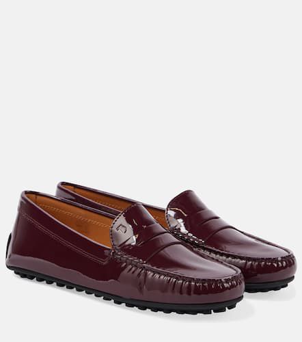 Tod's Patent leather loafers - Tod's - Modalova