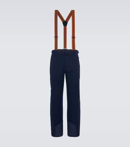 Pantalones de esquí de cachemir - Zegna - Modalova