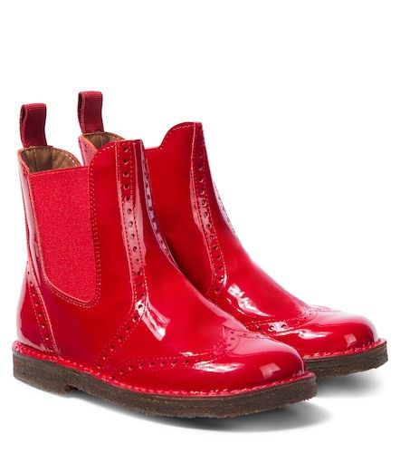PePe Patent leather boots - PePe - Modalova