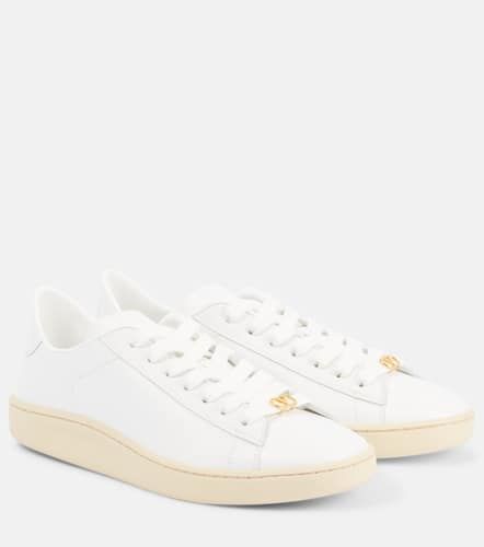 Royco VLogo leather sneakers - Valentino Garavani - Modalova