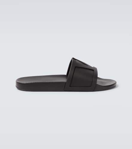 Valentino Garavani Chanclas VLogo - Valentino Garavani - Modalova