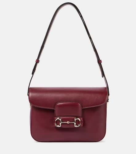 Horsebit 1955 Medium shoulder bag - Gucci - Modalova