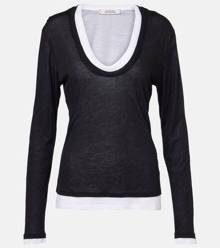 Dorothee Schumacher Layer Love top - Dorothee Schumacher - Modalova