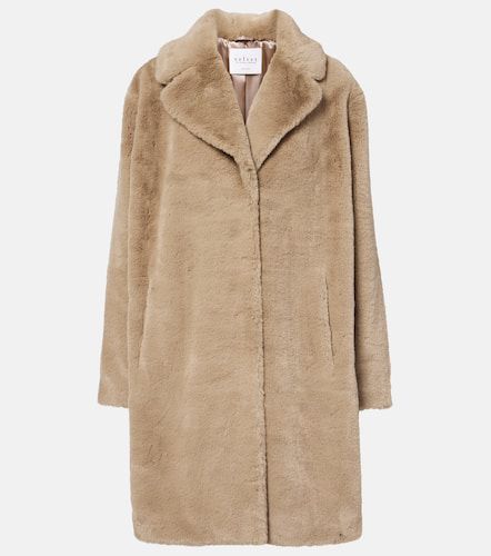 Velvet Evalyn faux fur coat - Velvet - Modalova