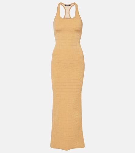 Jacquemus Maxikleid Scala - Jacquemus - Modalova