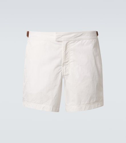 Zegna Rio swim trunks - Zegna - Modalova