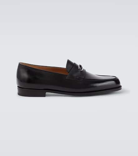 John Lobb Mocasines Lopez de piel - John Lobb - Modalova