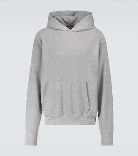 Les Tien Hoodie aus Baumwolle - Les Tien - Modalova