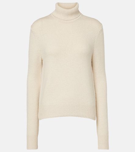 Madden turtleneck cashmere sweater - Gabriela Hearst - Modalova