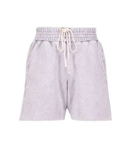 Les Tien Shorts in cotone - Les Tien - Modalova